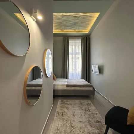 Butik Life & بودابست