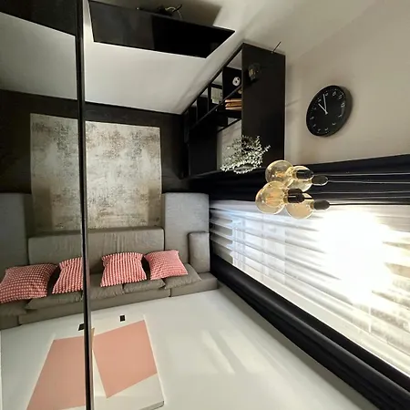 Butik Life 布达佩斯