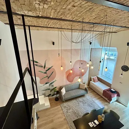 Butik Life 布达佩斯