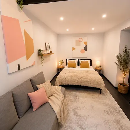 Appartamento Butik Life Budapest