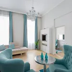 Butik Life Lejlighed