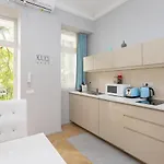 Butik Life Apartament