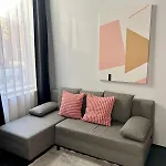 Apartmán Butik Life Budapešť