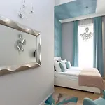 아파트 Butik Life 부다페스트