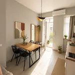 아파트 Butik Life