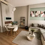 Butik Life 아파트 부다페스트