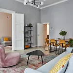 아파트 Butik Life 부다페스트