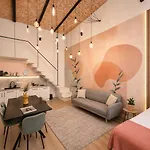 Butik Life * 부다페스트