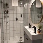 아파트 Butik Life 부다페스트