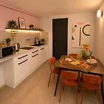 아파트 Butik Life *