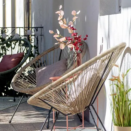 Διαμέρισμα Butik Life Βουδαπέστη