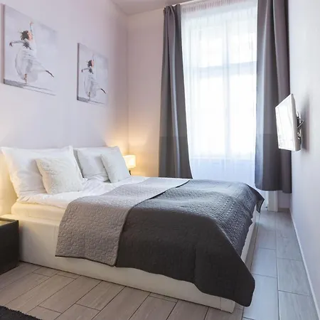 Butik Life & Apartment Budapest