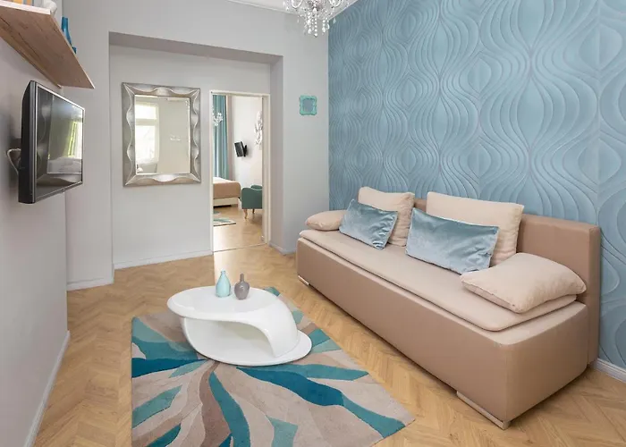 Апартаменты Butik Life *