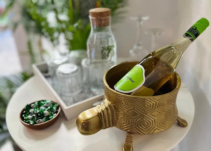 Butik Life Апартаменты