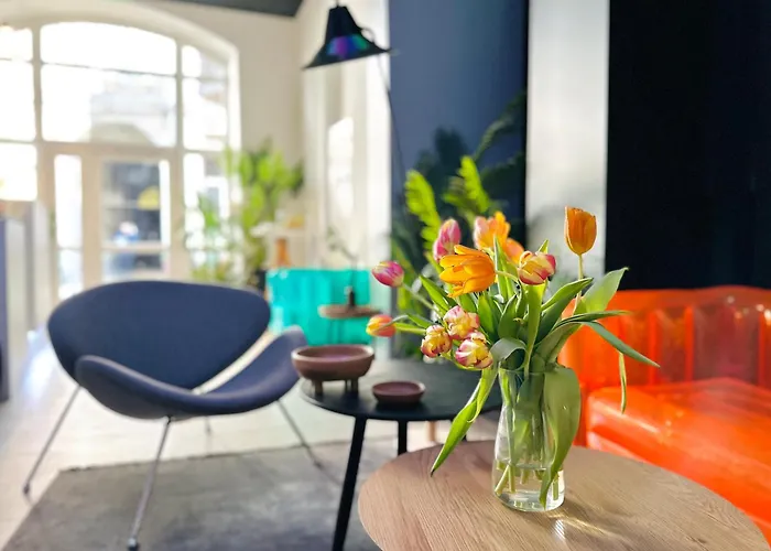 Butik Life Апартаменты