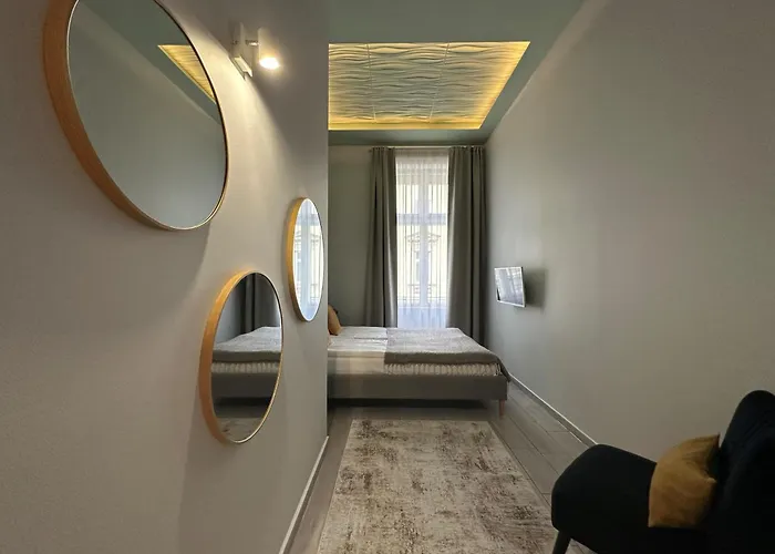 Butik Life Будапешт