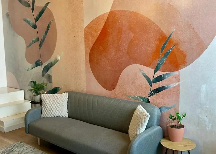 Апартаменты Butik Life