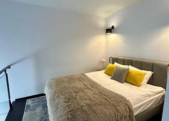 Butik Life Hotel&apartments * Budapest