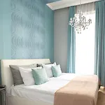 Apartament Butik Life Budapesta