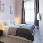Butik Life Apartament Budapesta