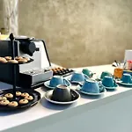 Butik Life Apartament Budapesta