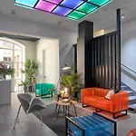 Butik Life Apartament Budapesta