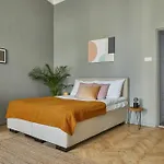 Apartament Butik Life