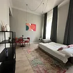 Butik Life Apartament