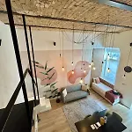 Butik Life Budapesta