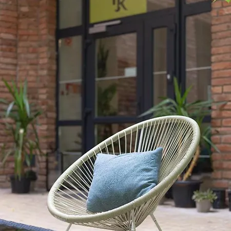 Butik Life Budapest