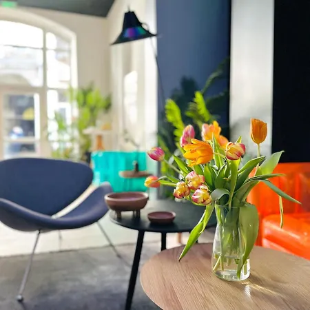Butik Life Appartement
