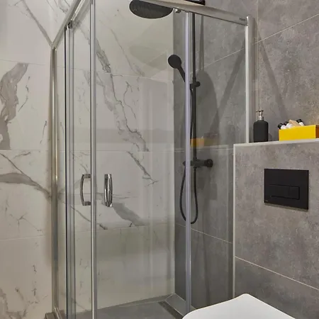 Butik Life Apartment *