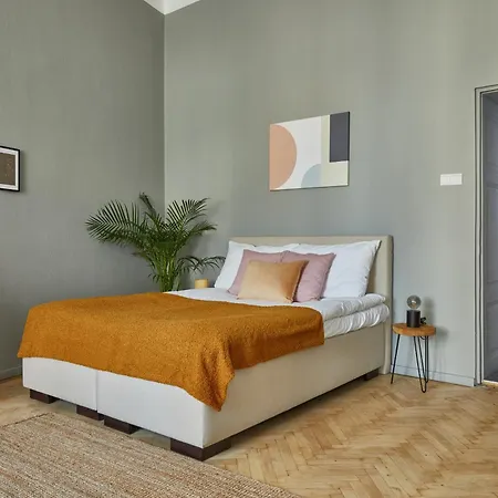 Apartment Butik Life