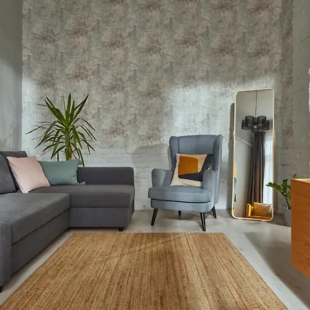 Apartment Butik Life Budapest