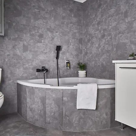 Butik Life Apartment