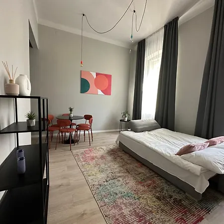 Butik Life Apartment