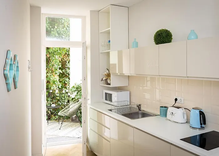 Butik Life Appartement