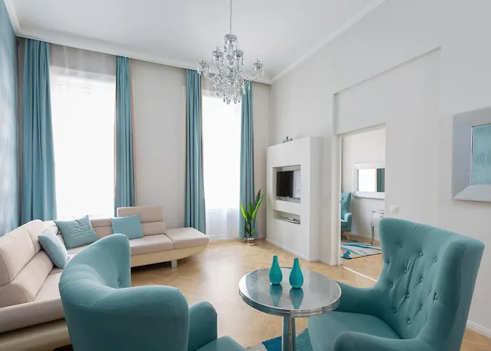 Butik Life Appartement