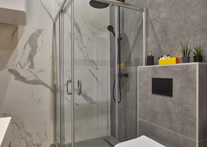 Butik Life Appartement *