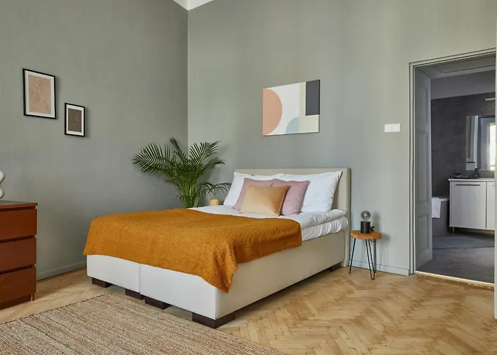 Appartement Butik Life