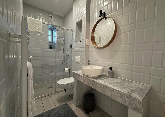 Butik Life Appartement *