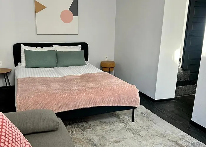 Butik Life アパート